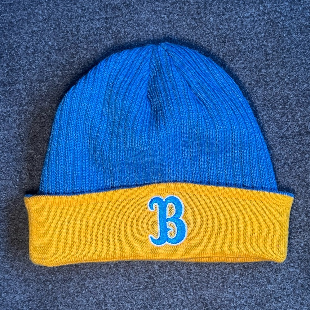 UCLA Beanie - Picture 2 of 2